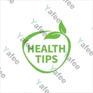 T Health Tip
