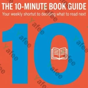 10 Minute Books