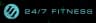 24/7 Fitness