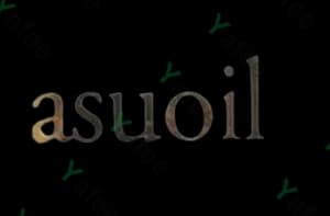 アスオイル