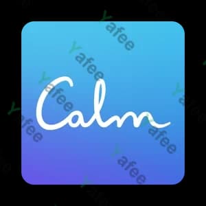 Calm