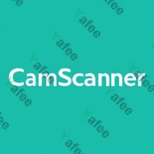 Camscanner