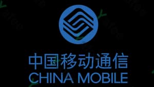 China Mobile