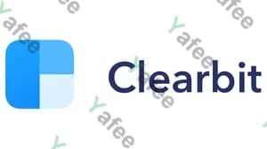 Clearbit Connect
