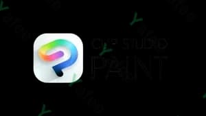 Clip Studio Paint