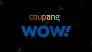 Coupang Wow