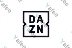 DAZN