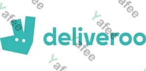Deliveroo