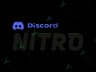 Discord Nitro