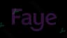 Faye