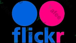 Flickr