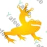 Golden Frog