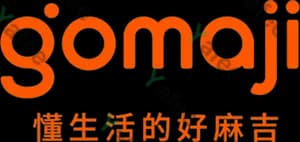 Gomaji