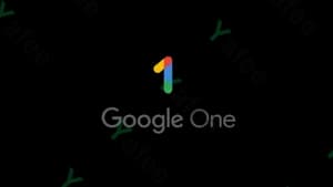 Google One