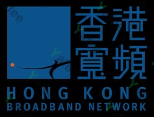 Hong Kong Broadband Network (Hkbn)