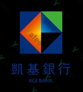 凱基銀行 (Kgi Bank)