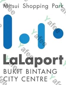 Lalaport Card