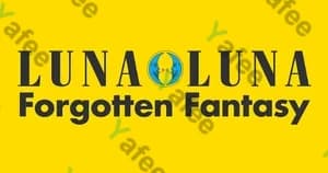 Lunaluna
