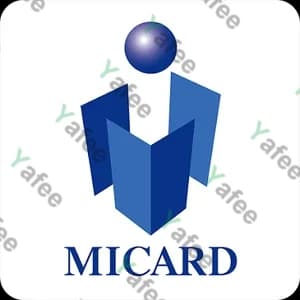 Mi Card