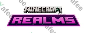 Minecraft Realms
