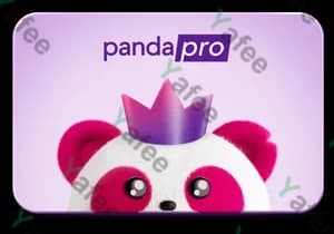 Pandapro (Foodpanda)