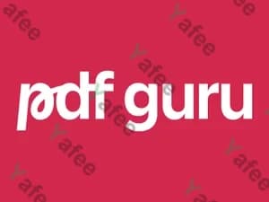 Pdf Guru