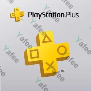 Playstation Plus