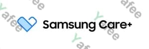 Samsung Care+