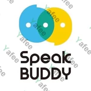 Speakbuddy