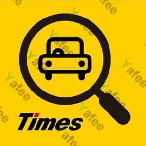 タイムズカーシェア