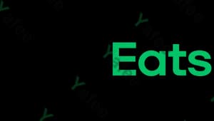 Uber Eats