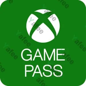 Xbox Game Pass