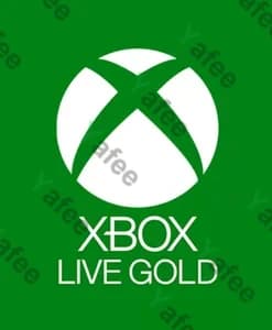 Xbox Live Gold