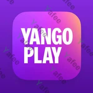 Yango Play