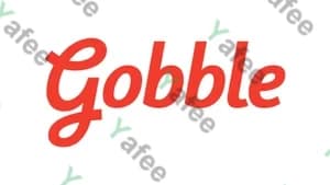 Gobble