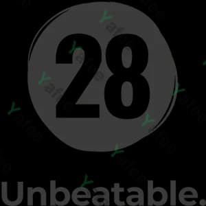 28 By Sam Wood