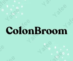 Colonbroom