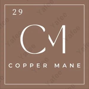 Copper