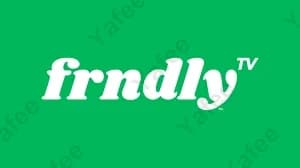 Frndly Tv