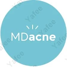 Mdacne