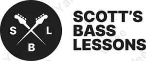 Scott'S Bass Lessons