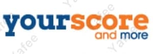 Yourscoreandmore