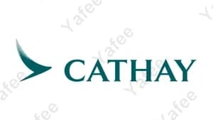 Cathay Pacific