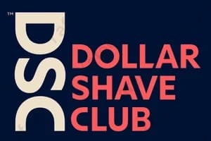 Dollar Shave Club