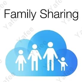 Family Sharing