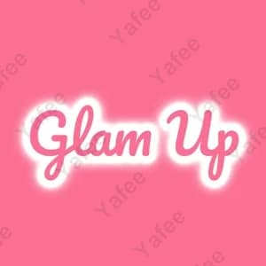 Glam Up