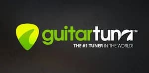 Guitar Tuna