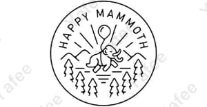 Happy Mammoth