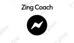 Zing Coach