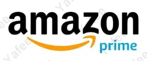 Amazon Prime